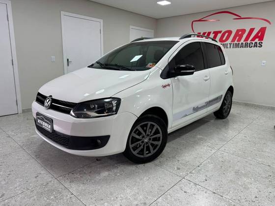 VOLKSWAGEN FOX 1.6 MI ROCK IN RIO 8V FLEX 4P MANUAL